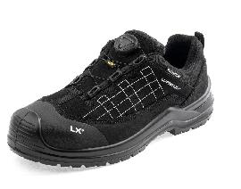 LUPRIFLEX Halbschuh Turner Low S7L ESD Produktbild