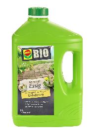 COMPO BIO Grundstoff Essig Produktbild