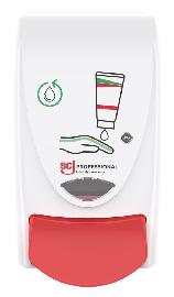 SC JOHNSON PROFESSIONAL Spender Hautpflege 1L Produktbild