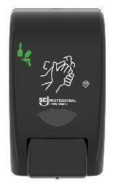 SC JOHNSON PROFESSIONAL Spender Hautreinigung Spezial 2L Produktbild