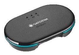 Gardena wässerungssteuerung smart Irrigation Contro Produktbild