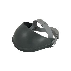 Rudolf Uhlen Kopfhalterung mit Stirnschutz Produktbild