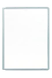 Durable Sichttafeln graphit, Pckg. a 5 Stück Produktbild