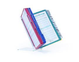 Durable Tischständer VARIO 20, sortiert Produktbild