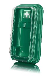 BARIKOS Wandbehälter für eine Augenspülflasche 6 20 ml Produktbild