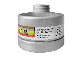 BARTELSRIEGER Kombifilter ABEK2HgP3 Schraubfilter Produktbild