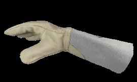 Helly Hansen Handschuh Welder 11 Rindnarbenleder Größe 10 Produktbild