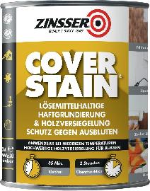 Zinsser Coverstain Produktbild