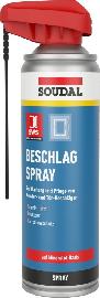 SOUDAL Beschlagspray 300ml Produktbild