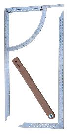 Hedue Anreißgeräte-Set Alpha M900d Produktbild