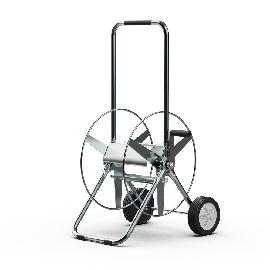 ALBA-KRAPF Schlauchwagen Silver Serie II Produktbild