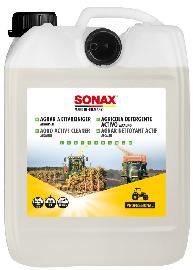 SONAX AGRAR AktivReiniger alkalisch 5 l Produktbild