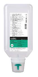 rath's clean premium Handreiniger 2 Liter-Softflasche Produktbild