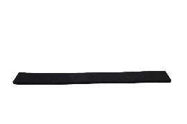 Stöhrmann Streifen, 400mm, Neopren Moosgummi Produktbild