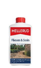 MELLERUD Fliesen- u. Stein- Grundreiniger 1 l Produktbild