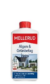 MELLERUD Algen-u. Moos-Entferner 1L Produktbild