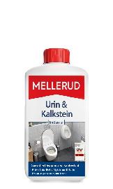 MELLERUD Urin + Kalkstein Entferner 1,0 l Produktbild
