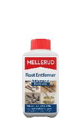 MELLERUD Rost Entferner Reinigungsbad Konzentrat 0,5 L Produktbild