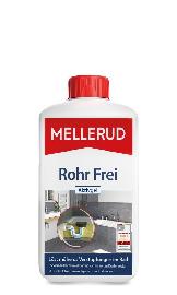 MELLERUD Rohr Frei Aktiv Gel 1,0 l Produktbild
