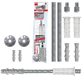 TOX Thermo Proof Mini M8x200 Produktbild