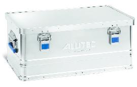 ALUTEC MÜNCHEN BASIC-Aluminiumbox Produktbild