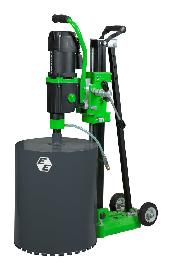 EIBENSTOCK Elektrowerkzeuge Diamantkernbohreinheit Powerline PLE 450B Produktbild