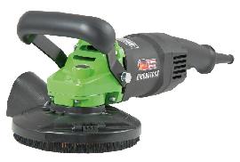 EIBENSTOCK Elektrowerkzeuge Betonschleifer EBS 120.1 Produktbild