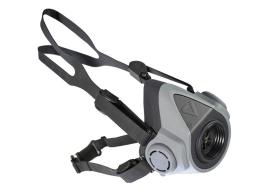 BARTELSRIEGER Halbmaske BariMask HF Gummi Produktbild