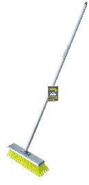 FREUND Schnee-/Straßenbesen 66240 Reflection Produktbild