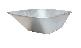 müba Mulde 150l verzinkt für Zweirad Schubkarre Produktbild