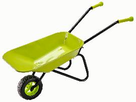 FREUND Kinder-Schubkarren 68088 Produktbild