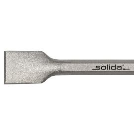 solida Breitmeissel 55 x 500mm Produktbild