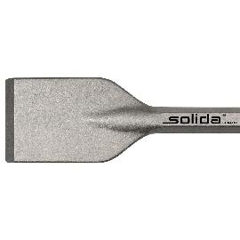 solida Breitmeissel 80 x 360mm Produktbild