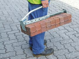 PROBST Klinkerträger KKT Produktbild