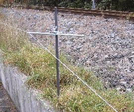 PROBST Richtschnurhalter RSH Produktbild