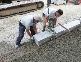 PROBST Easygrip Rabattengreifer EXG Produktbild