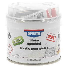 presto Steinspachtel 250 g Produktbild