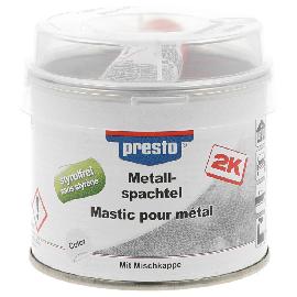presto Metallspachtel 250g Produktbild