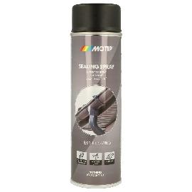MoTip Dicht-Spray schwarz Produktbild