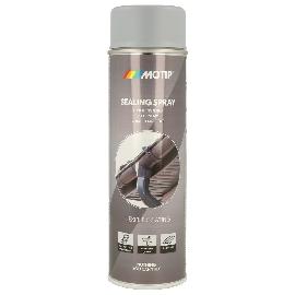 MoTip Dicht-Spray grau Produktbild
