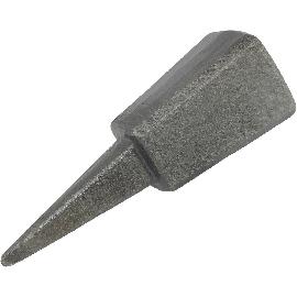 SHW Friedrichstal Dengelamboss, flach Produktbild