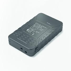 Halemeier Akku LitePac 6000, 12 Volt DC, 6Ah Produktbild