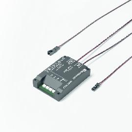 HALEMEIER Mastereinheit MultiSwitch2, 12 V Produktbild