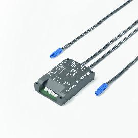 Halemeier Sensor-Mastereinheit, Soft ON-/OFF, MultiSwitch2, 24 Volt DC Produktbild