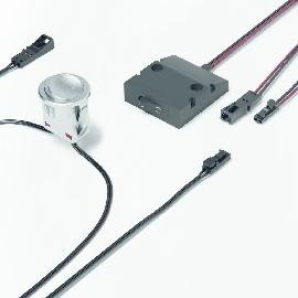 HALEMEIER Wippschalter, 12 V Produktbild