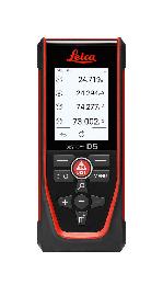 Leica Handlasermeter DISTO Produktbild
