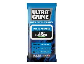 ULTRAGRIME Mehrzweckreinigungstuch original Produktbild