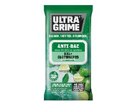 ULTRAGRIME Reinigungstuch Antibakteriell Produktbild