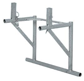 müba Trägergestell für Handwinde Produktbild