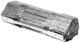 müba Bohlenbeschläge verzinkt Produktbild